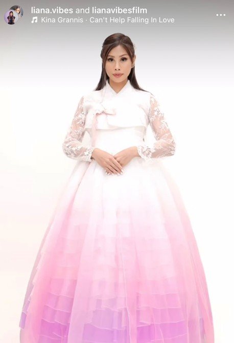 Hanbok in South Korea_LianaVibes