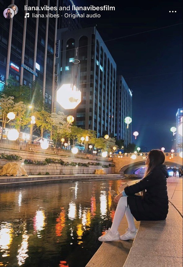 Liana Vibes 3
